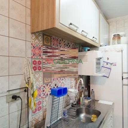 Apartamento à venda com 2 quartos, 1 banheiro, 1 vaga e 50m² no Taboão, São Bernardo do Campo (SP) — foto 9 de 22