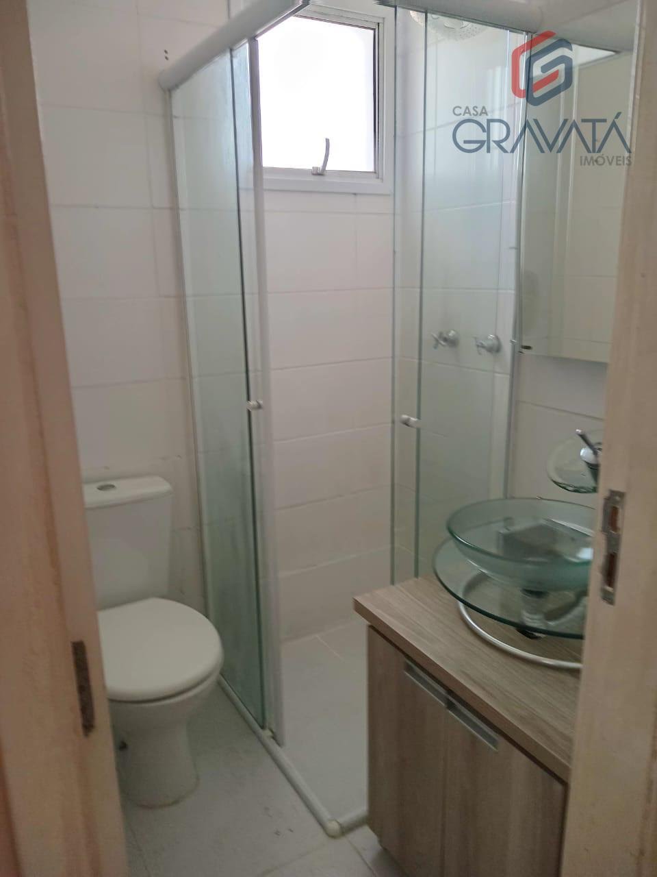 Apartamento à venda com 2 quartos, 1 banheiro, 2 vagas e 50m² no Jardim Utinga, Santo André (SP) — foto 11 de 13