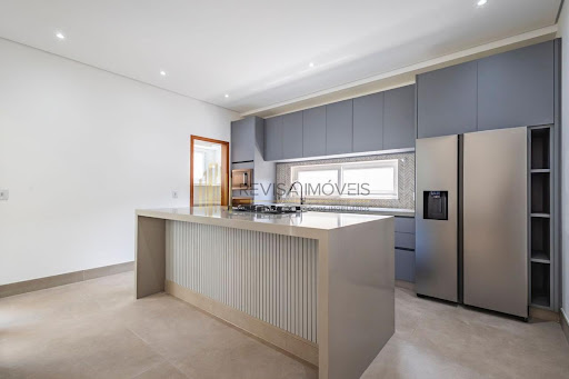Casa em Condominio Residencial Tamboré 11  -  Santana de Parnaíba