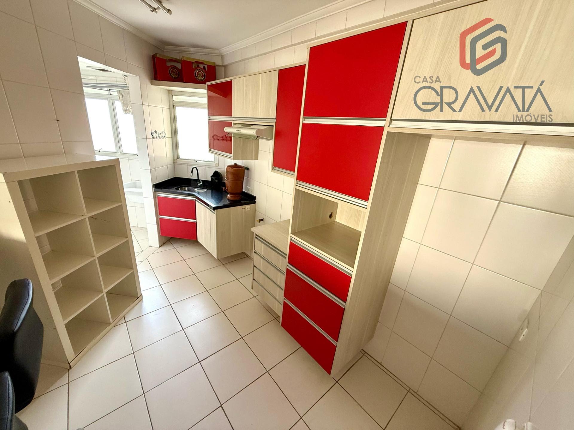 Apartamento à venda com 3 quartos, 1 suíte, 2 vagas e 78m² no Baeta Neves, São Bernardo do Campo (SP) — foto 9 de 30