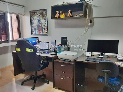 Apartamento, 3 quartos, 145 m² - Foto 6