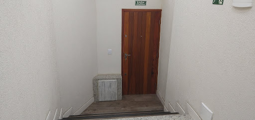 Sala em Cambuci  -  São Paulo