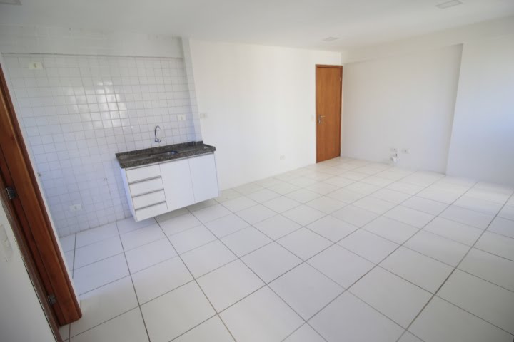 apartamento com 1 quarto zona norte do Racife para venda