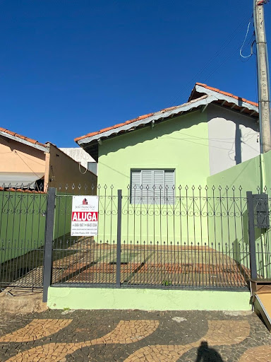 Casa em Peres  -  Conchal