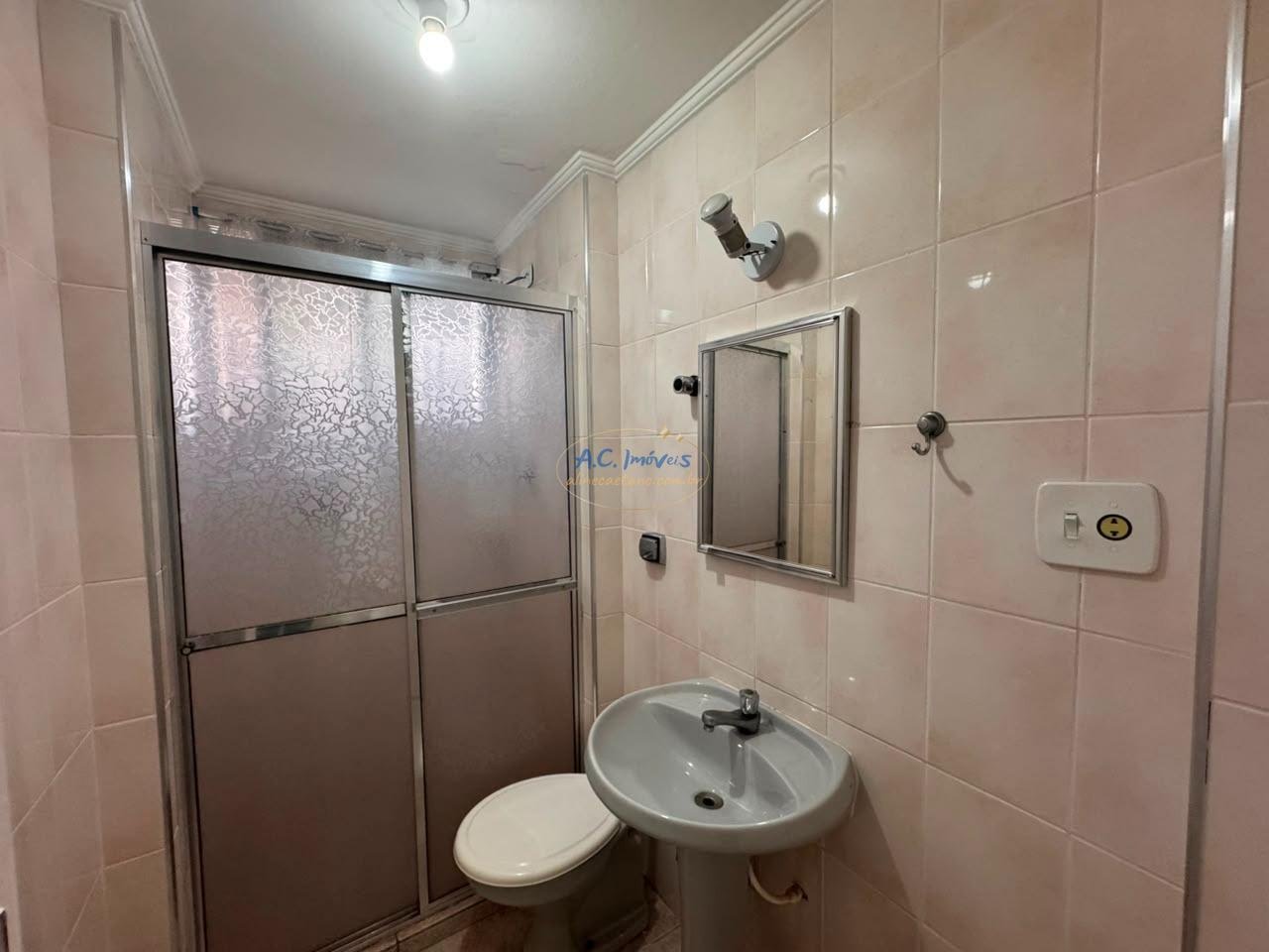 Apartamento à venda com 2 quartos, 1 banheiro, 1 vaga e 71m² no Canto do Forte, Praia Grande (SP) — foto 10 de 17