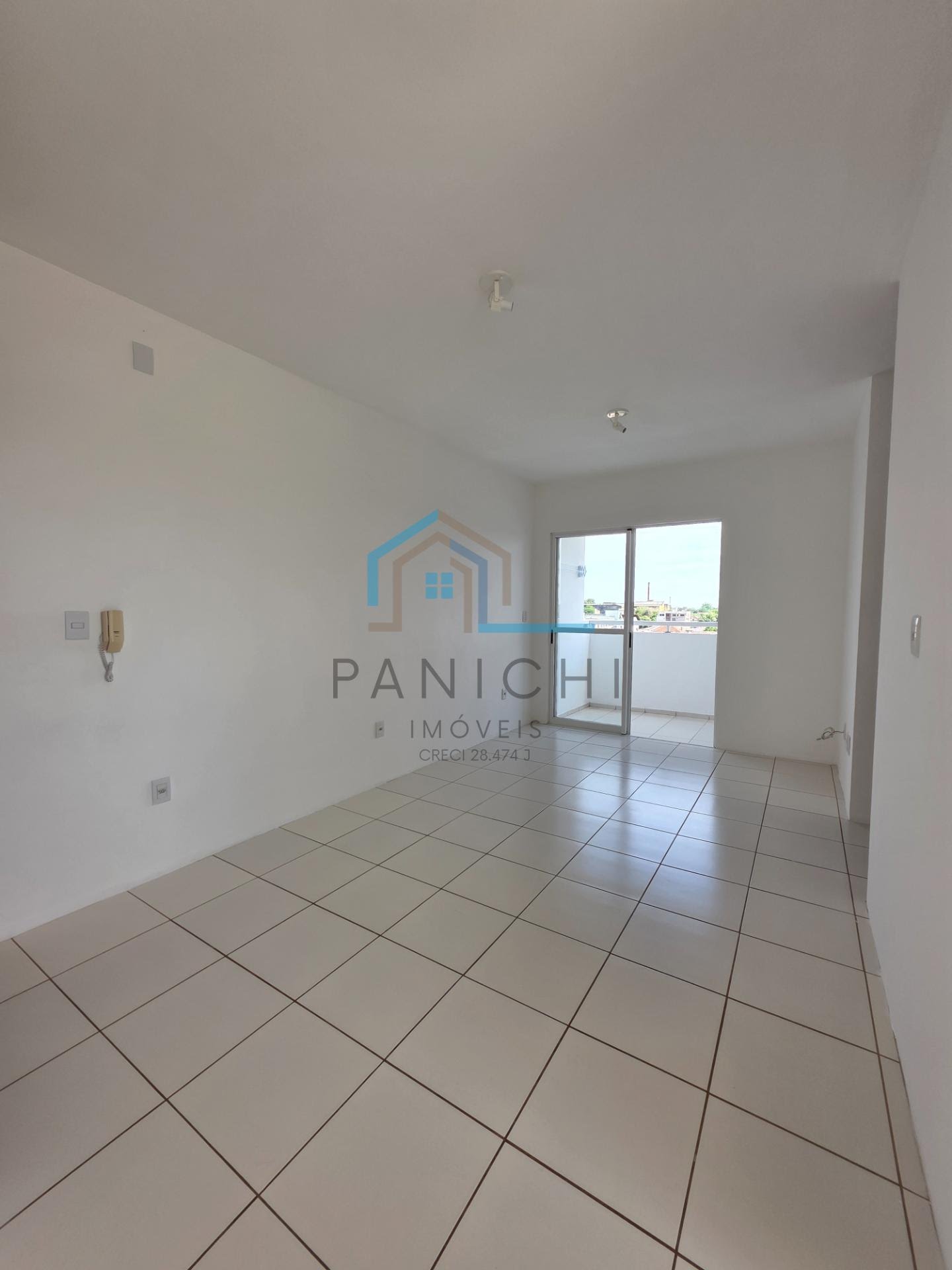 Apartamento para alugar com 2 quartos, 1 banheiro, 1 vaga e 75m² no Centro, Ijuí (RS) — foto 4 de 17