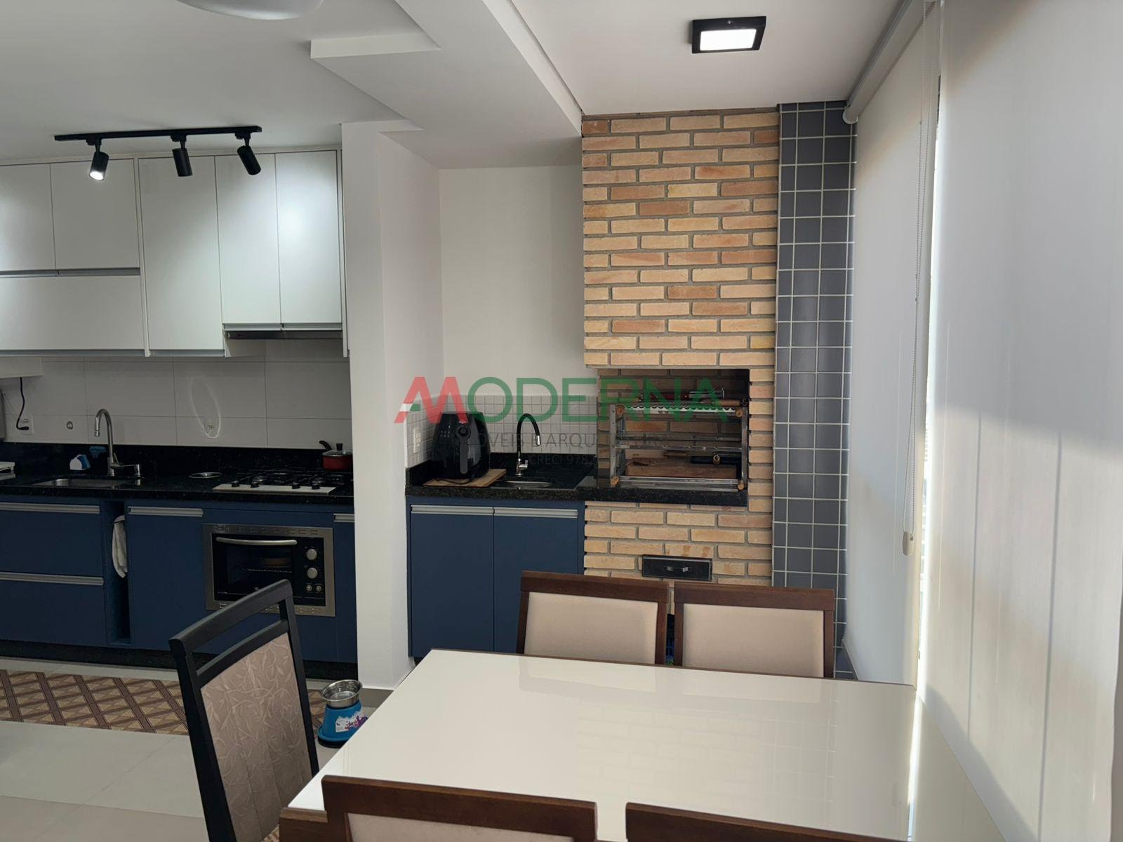 Apartamento à venda com 3 quartos, 1 suíte, 2 vagas e 82m² no Paulicéia, São Bernardo do Campo (SP) — foto 7 de 15