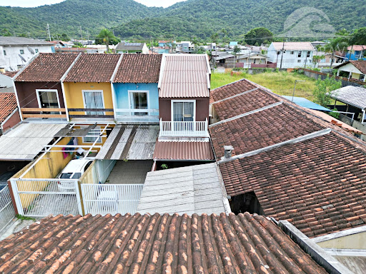 Conforto e Comércio no Tabuleiro, Matinhos