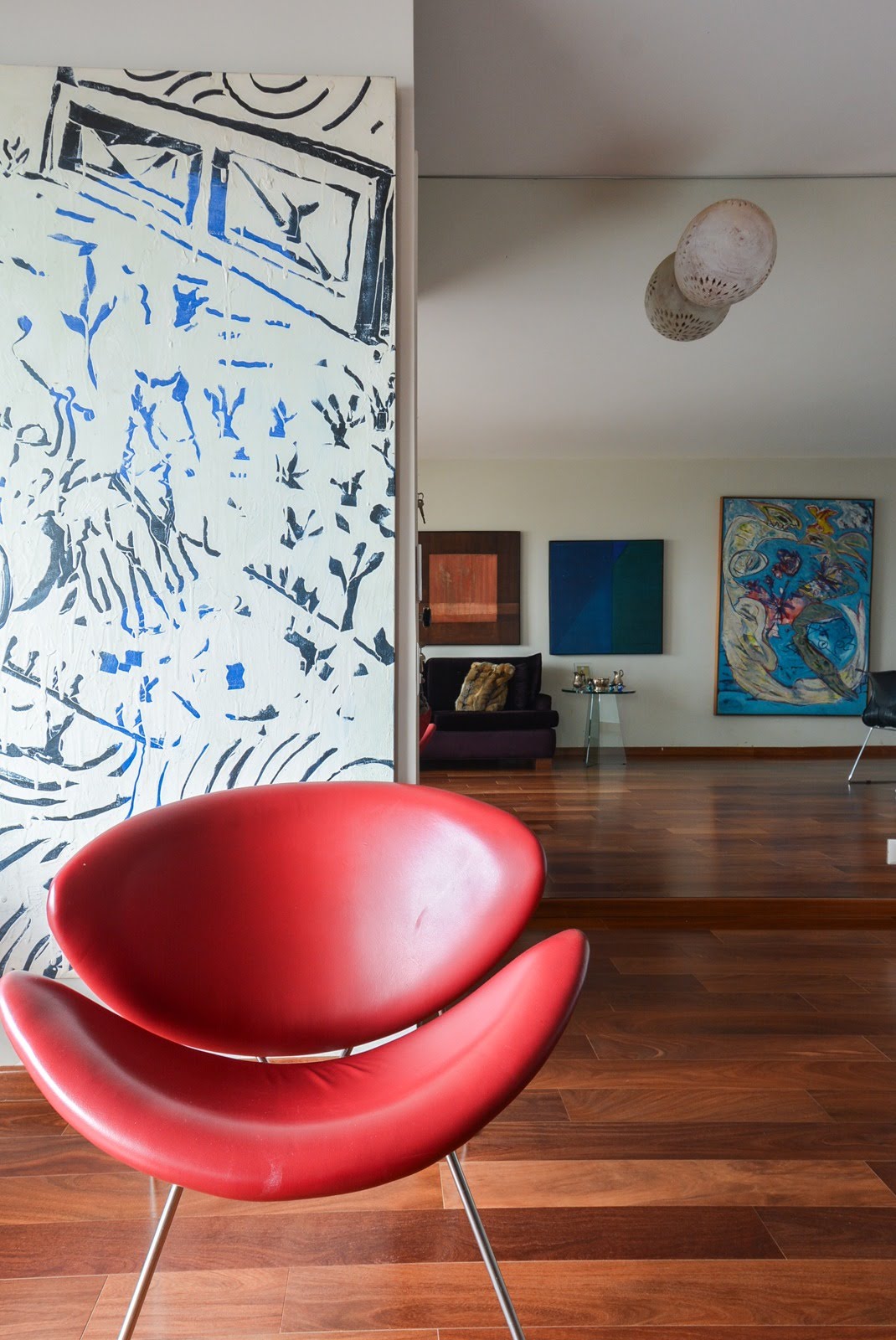 Apartamento à venda com 2 quartos, 1 suíte, 2 vagas e 151m² no Vila Nova Conceição, São Paulo (SP) — foto 13 de 30