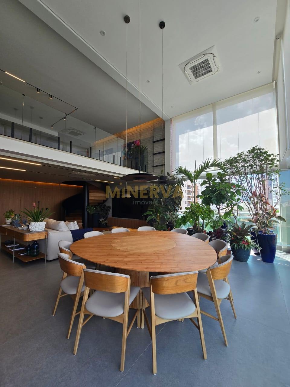 Apartamento à venda com 4 quartos, 4 suítes, 5 vagas e 372m² no Vila Mariana, São Paulo (SP) — foto 10 de 16
