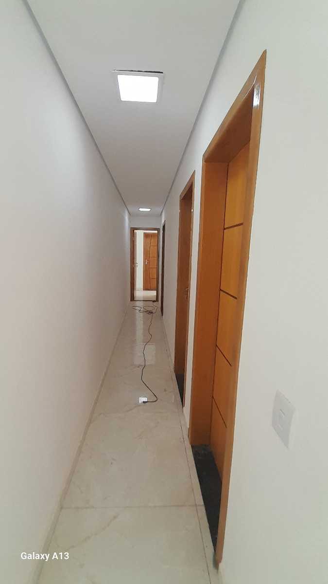 Casa à venda com 3 quartos, 1 suíte, 2 vagas e 90m² no Novo Centro, Santa Luzia (MG) — foto 9 de 30