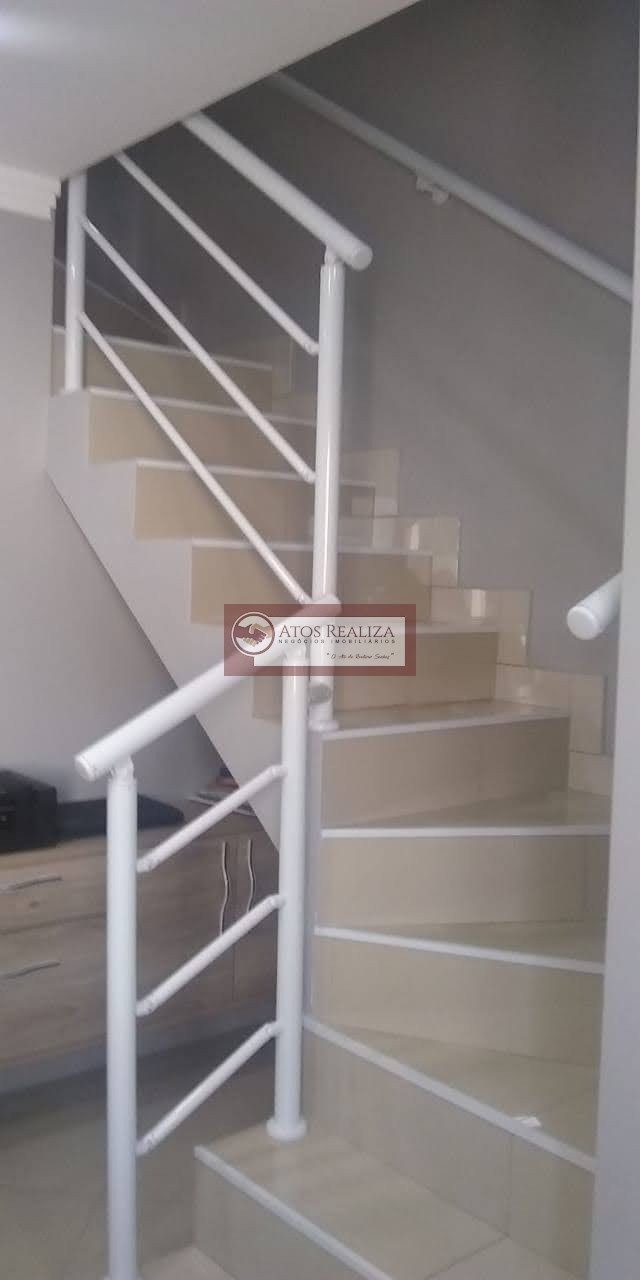 Casa à venda com 3 quartos, 1 suíte, 2 vagas e 90m² no Rio Bonito, São Paulo (SP) — foto 2 de 30
