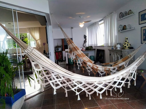 Apartamento no Condomínio Mirante Santa Fé, Morro -  Guarujá