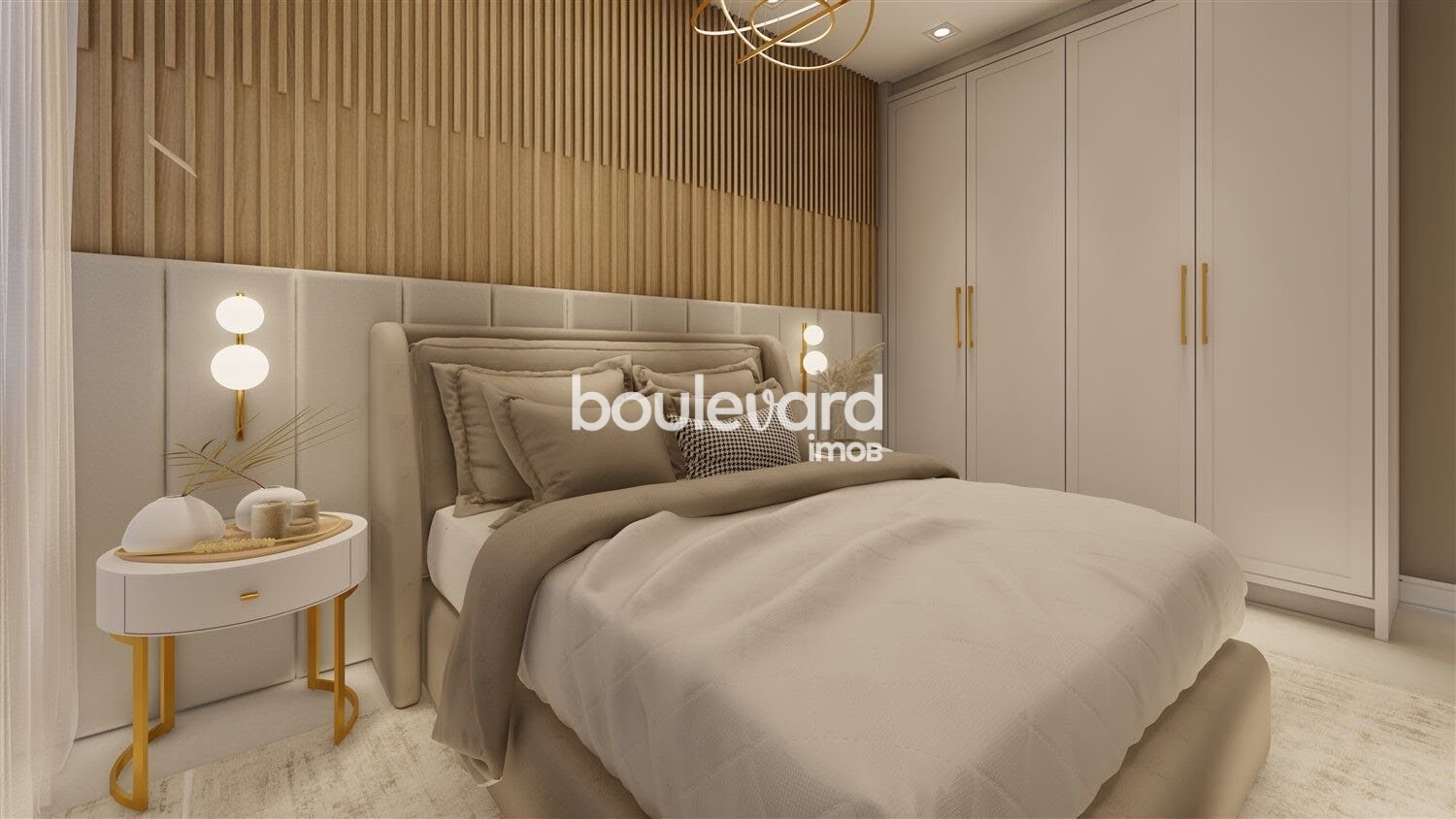 Apartamento à venda com 2 quartos, 2 suítes, 1 vaga e 89m² no Barreiros, São José (SC) — foto 12 de 30