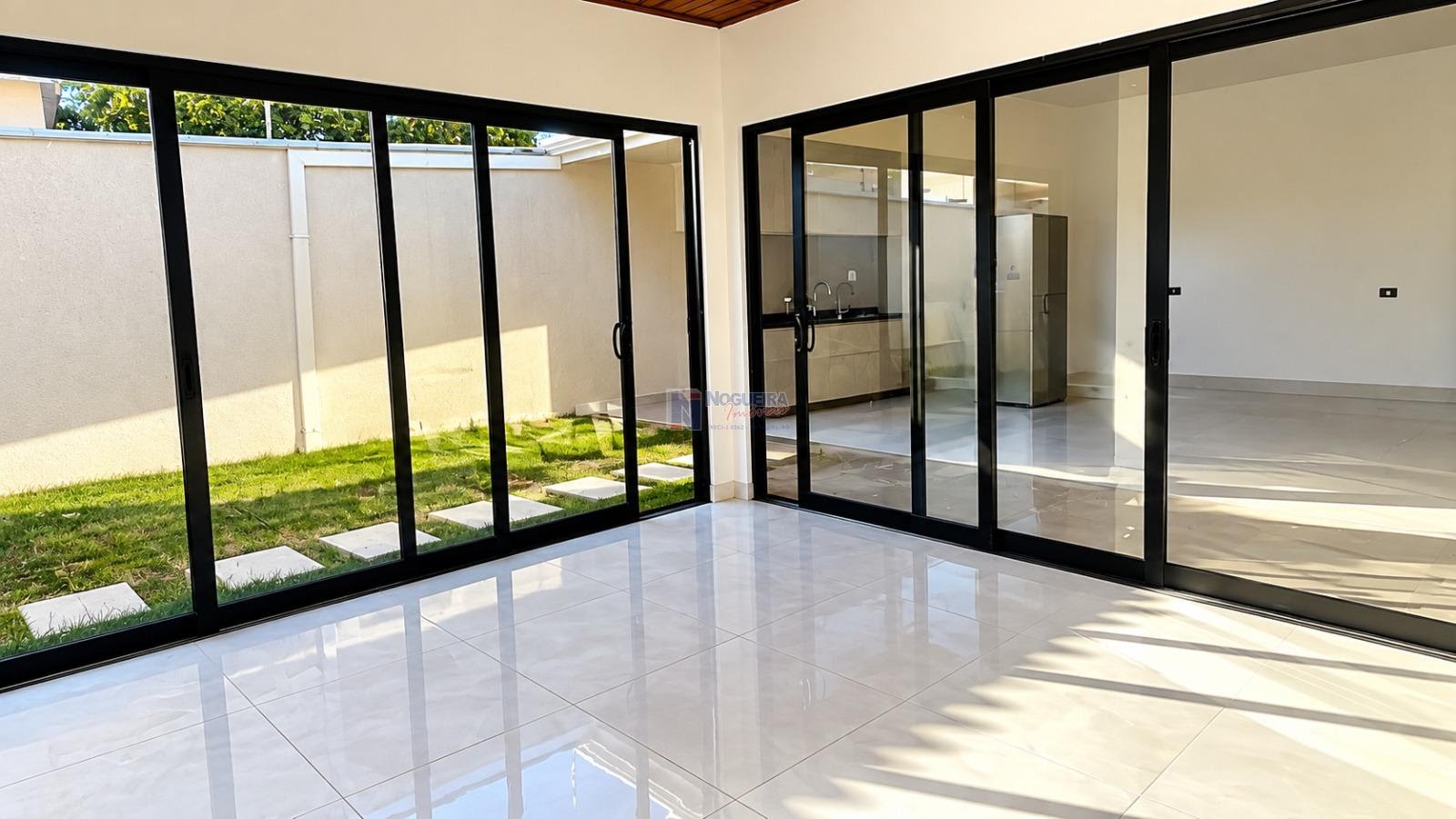 Casa, 3 quartos - Foto 4