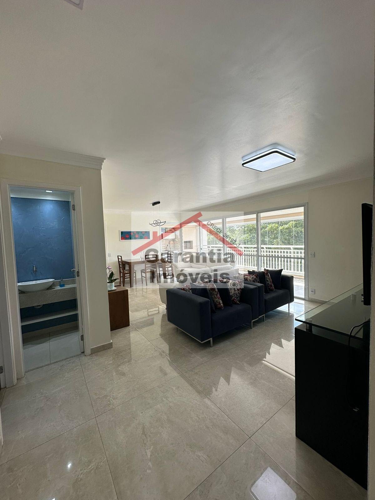 Apartamento para alugar com 3 quartos, 3 suítes, 3 vagas e 196m² no Parque dos Principes, São Paulo (SP) — foto 19 de 30