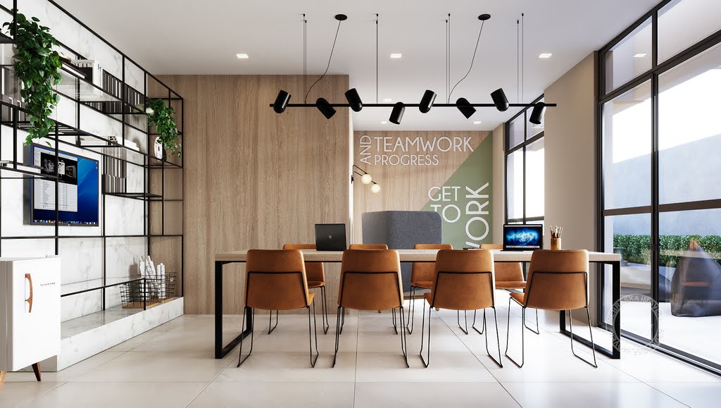 Coworking