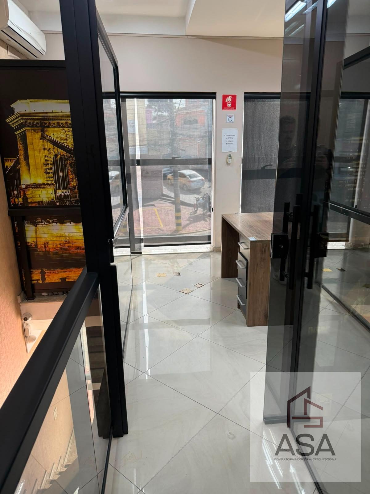Loja-Salão, 140 m² - Foto 9