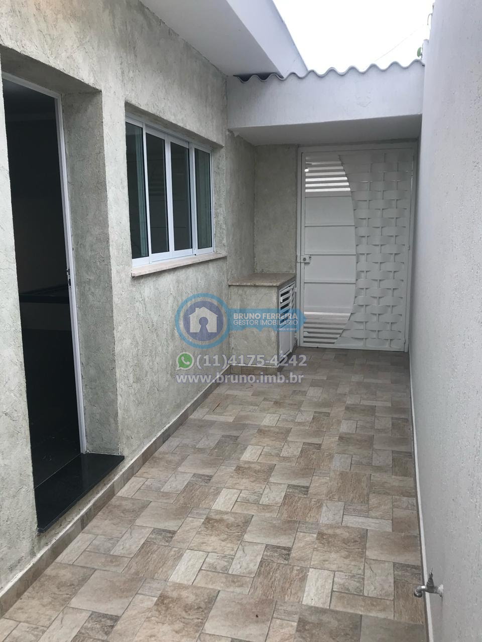 Casa à venda com 3 quartos, 3 vagas e 210m² no Vila Nova Mazzei, São Paulo (SP) — foto 17 de 20