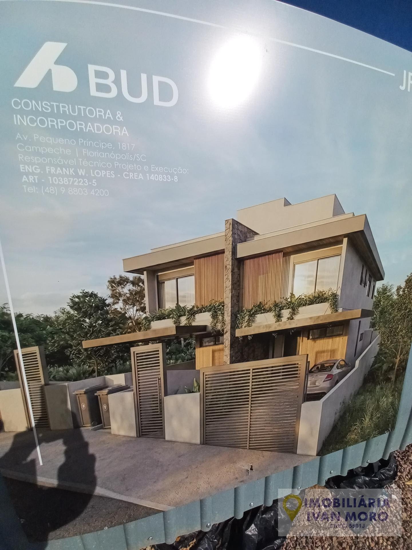 Casa à venda com 3 quartos, 3 suítes, 1 vaga e 136m² no João Paulo, Florianópolis (SC) — foto 4 de 12