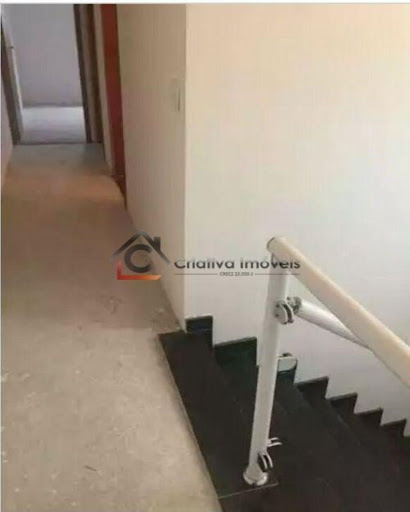 Casa em Jardim Maringa  -  São Paulo