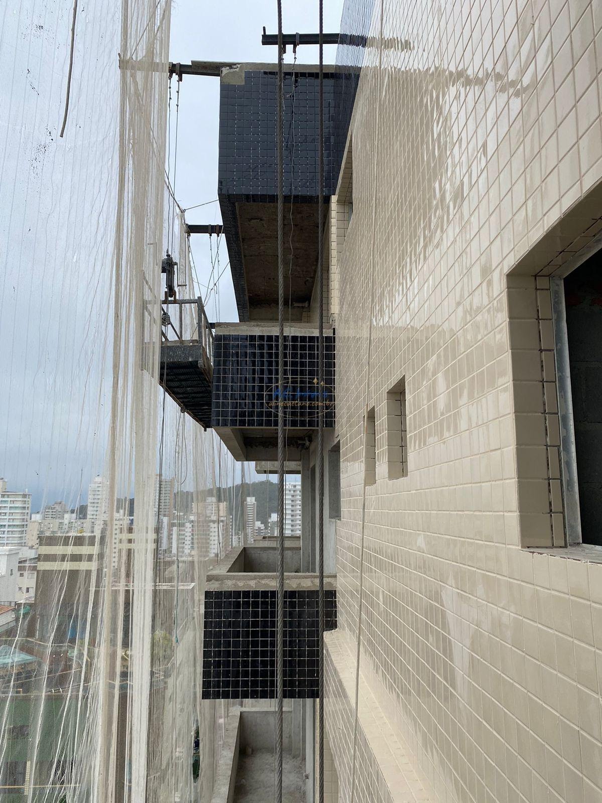 Apartamento à venda com 2 quartos, 1 suíte, 1 vaga e 56m² no Canto do Forte, Praia Grande (SP) — foto 4 de 20