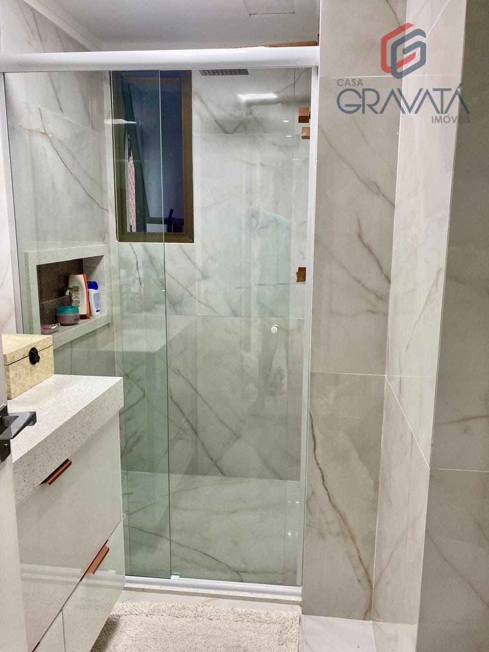 Apartamento à venda com 3 quartos, 3 suítes, 2 vagas e 122m² no Jardim, Santo André (SP) — foto 12 de 30