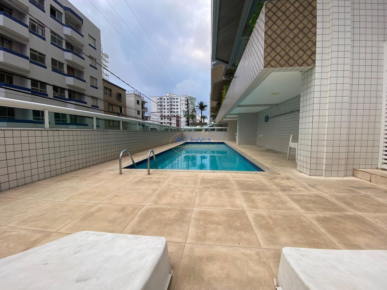 Apartamento à venda com 2 quartos, 1 suíte, 1 vaga e 112m² no Guilhermina, Praia Grande (SP) — foto 20 de 28