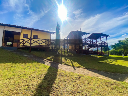 Chácara em Biguá  -  Delfim Moreira