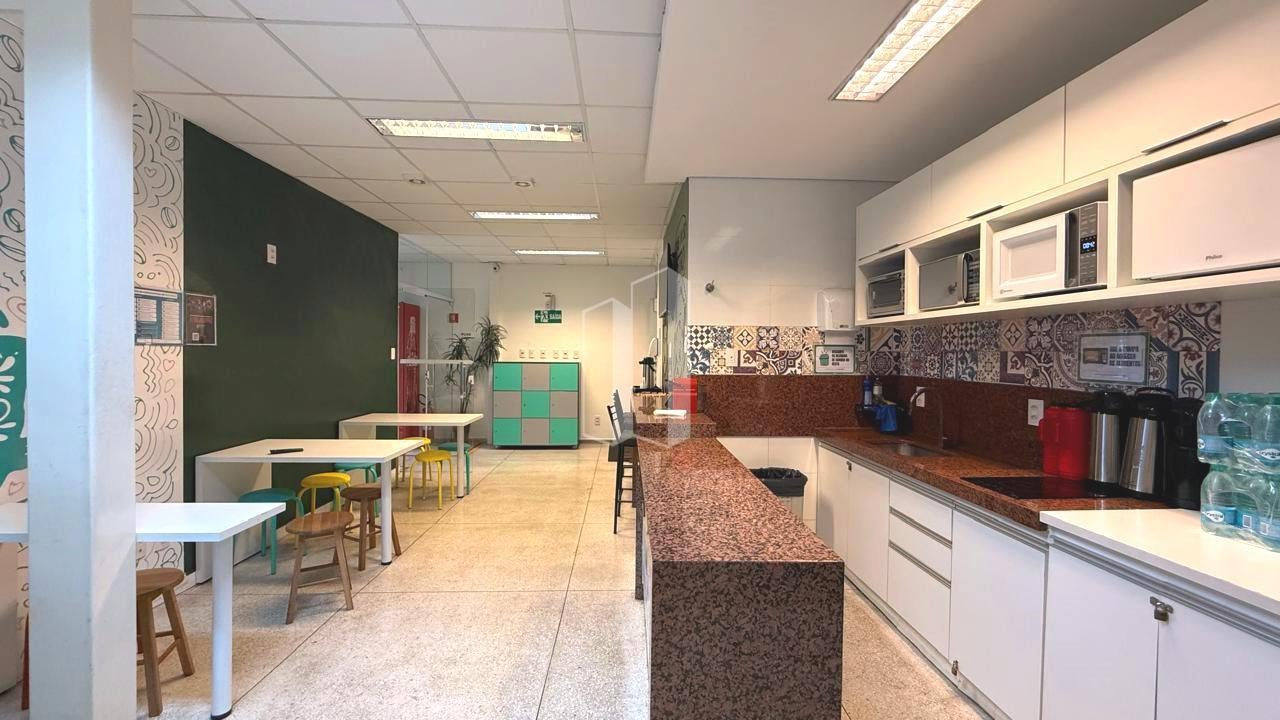 Comercial à venda com 4 vagas e 600m² no Parque Amazônia, Goiânia (GO) — foto 12 de 30