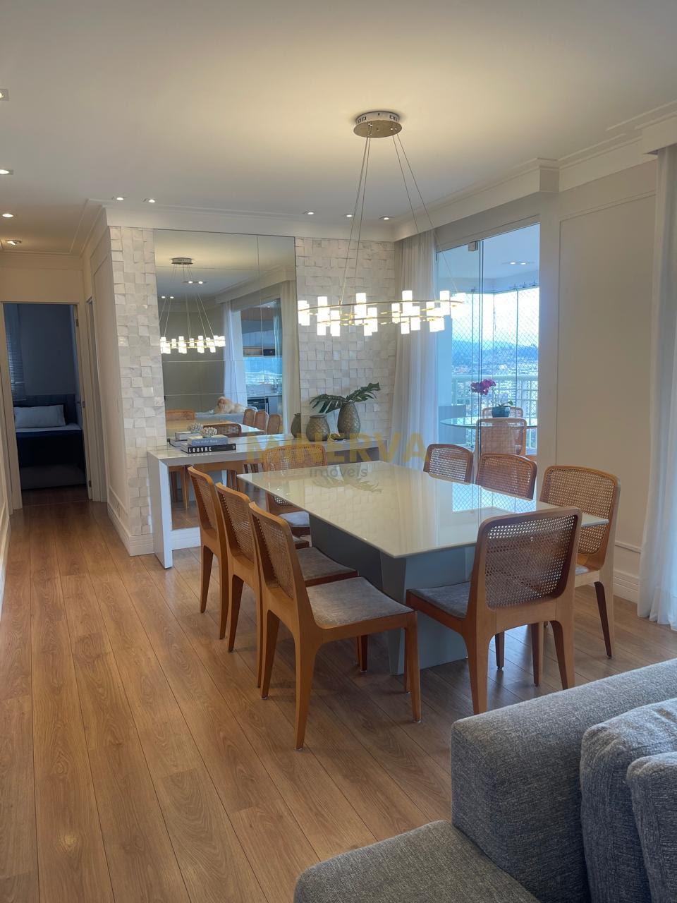 Apartamento à venda com 3 quartos, 3 suítes, 3 vagas e 127m² no Centro, Guarulhos (SP) — foto 2 de 29