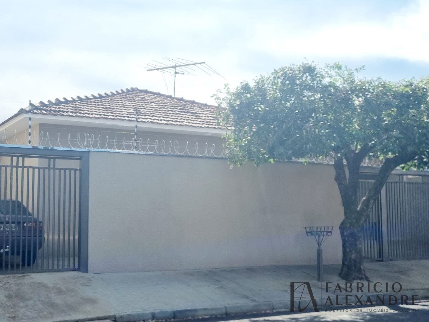 Casa à venda com 3 quartos, 2 banheiros, 4 vagas e 165m² no Jardim Nazareth, São José do Rio Preto (SP) — foto 2 de 21