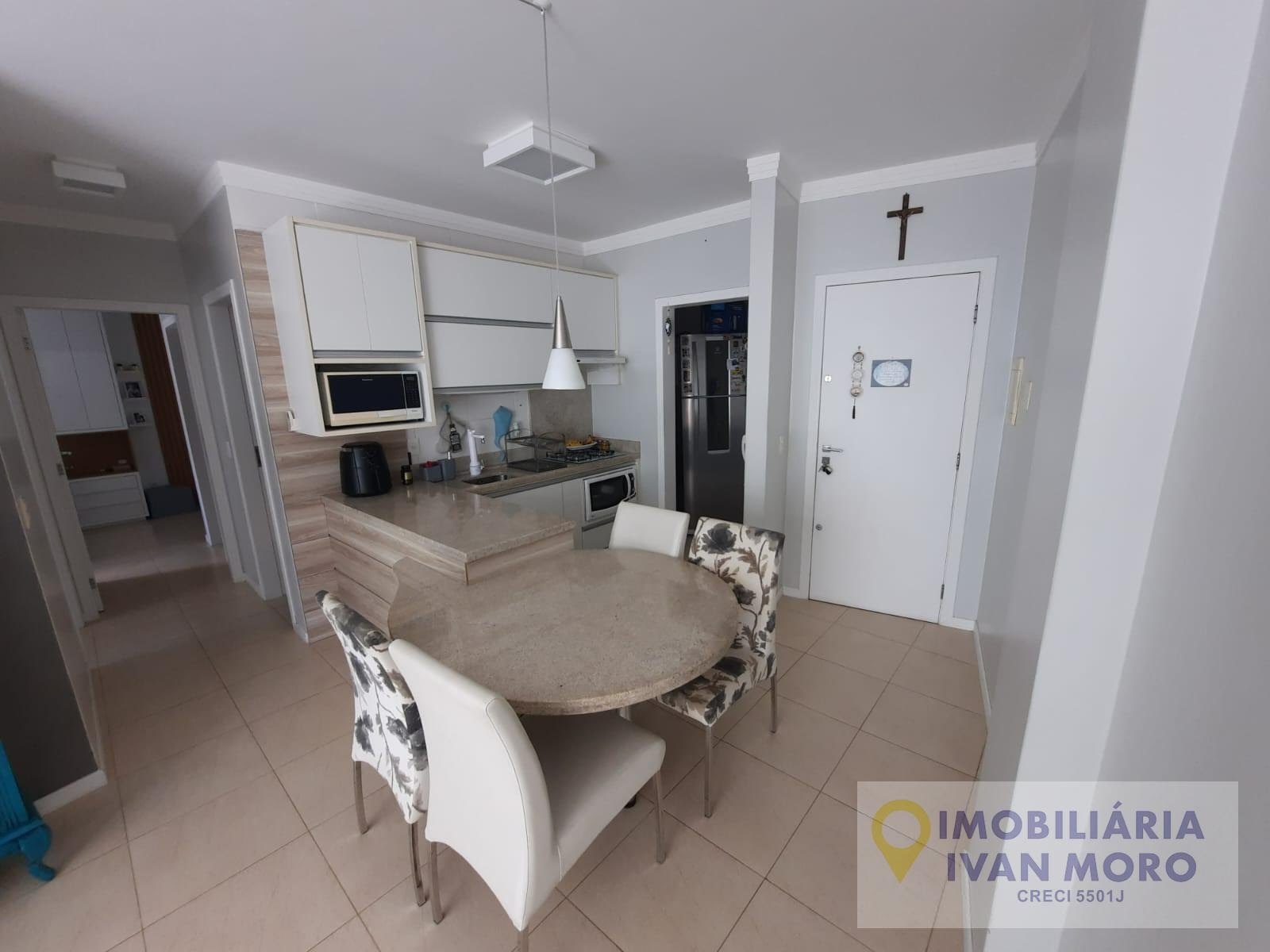 Apartamento à venda com 2 quartos, 1 suíte, 1 vaga e 87m² no Ingleses Norte, Florianópolis (SC) — foto 8 de 30