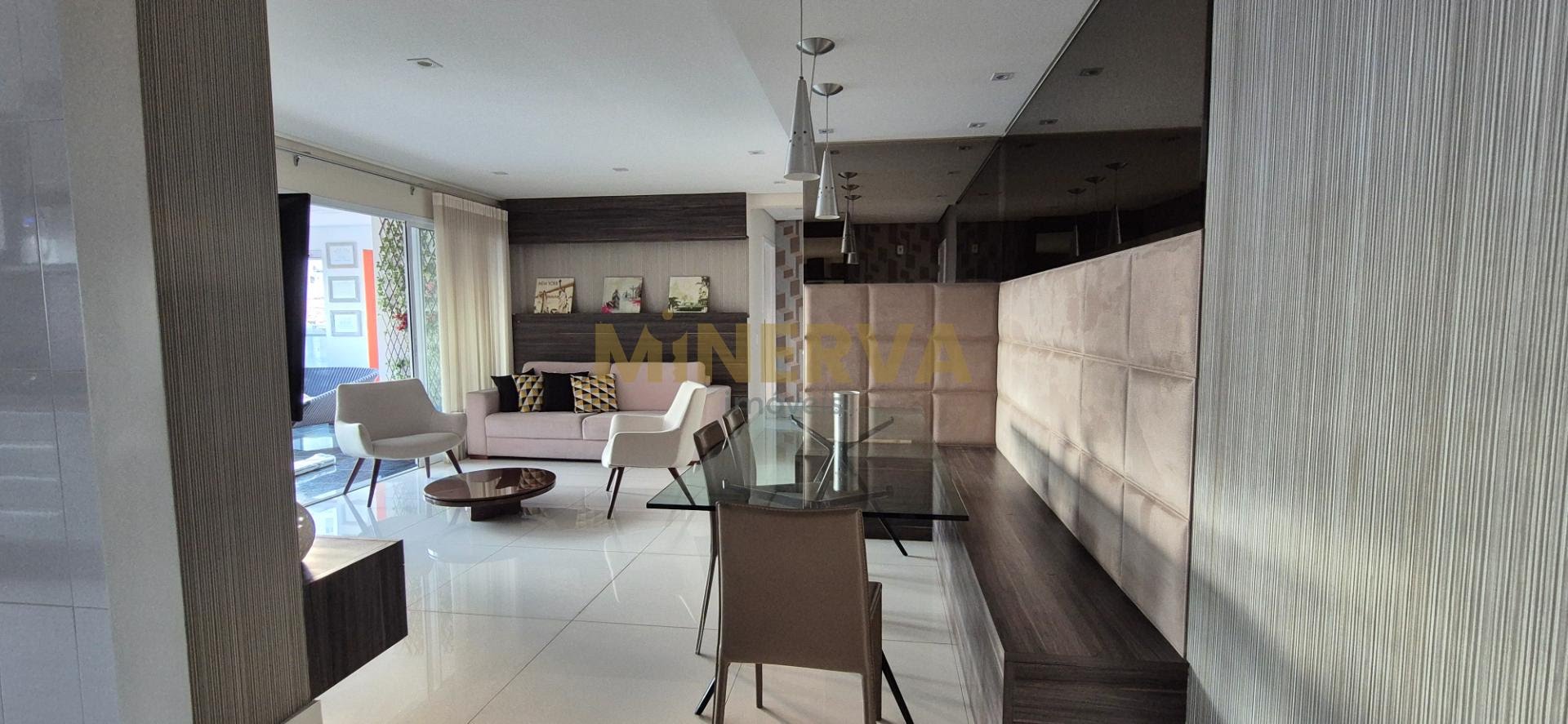 Apartamento à venda com 2 quartos, 1 suíte, 2 vagas e 92m² no Vila Regente Feijó, São Paulo (SP) — foto 5 de 23