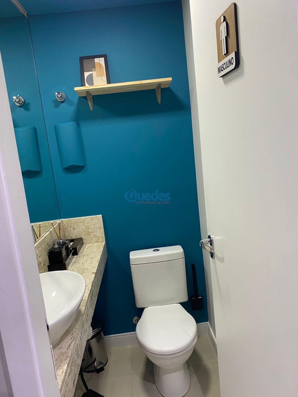 Comercial à venda com 2 vagas e 138m² no Vila Sao Francisco (zona Sul), São Francisco (SP) — foto 8 de 18