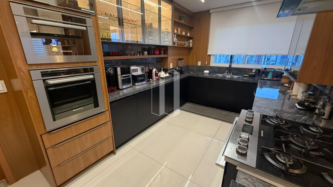 Apartamento, 4 quartos, 251 m² - Foto 20