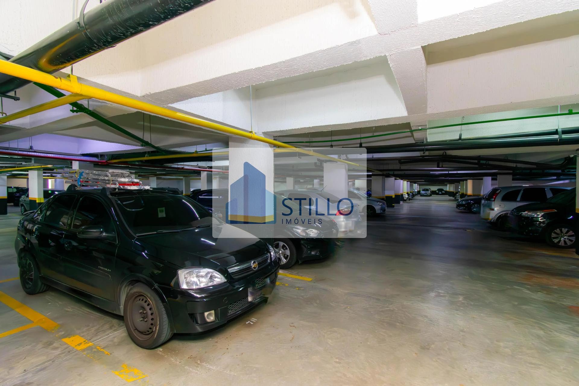 Apartamento à venda com 1 quarto, 1 banheiro, 1 vaga e 38m² no Jardim Vila Formosa, São Paulo (SP) — foto 4 de 30
