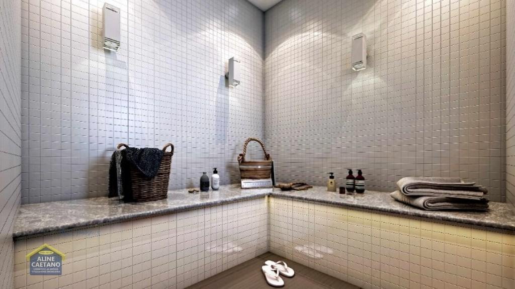 Apartamento à venda com 2 quartos, 1 suíte, 2 vagas e 79m² no Jardim Imperador, Praia Grande (SP) — foto 26 de 30