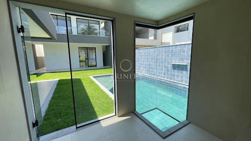 Sauna - Rio Mar - Trinità