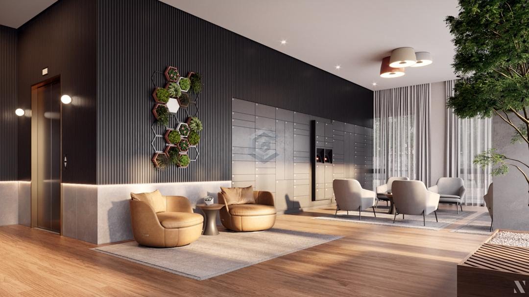 Apartamento à venda com 2 quartos, 1 suíte, 2 vagas e 78m² no Jardim Portal da Colina, Sorocaba (SP) — foto 14 de 30