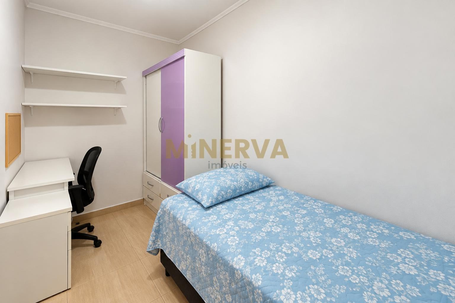 Apartamento à venda com 2 quartos, 1 banheiro, 1 vaga e 76m² no Macedo, Guarulhos (SP) — foto 9 de 14