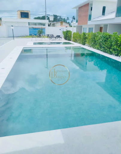 Casa 3 Suítes para Aluguel em Taperapuan, Porto Seguro – 100m²