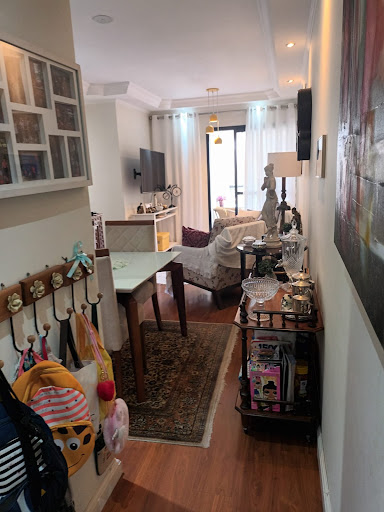 Apartamento à Venda Rua Brentano, Vila Leopoldina/SP 