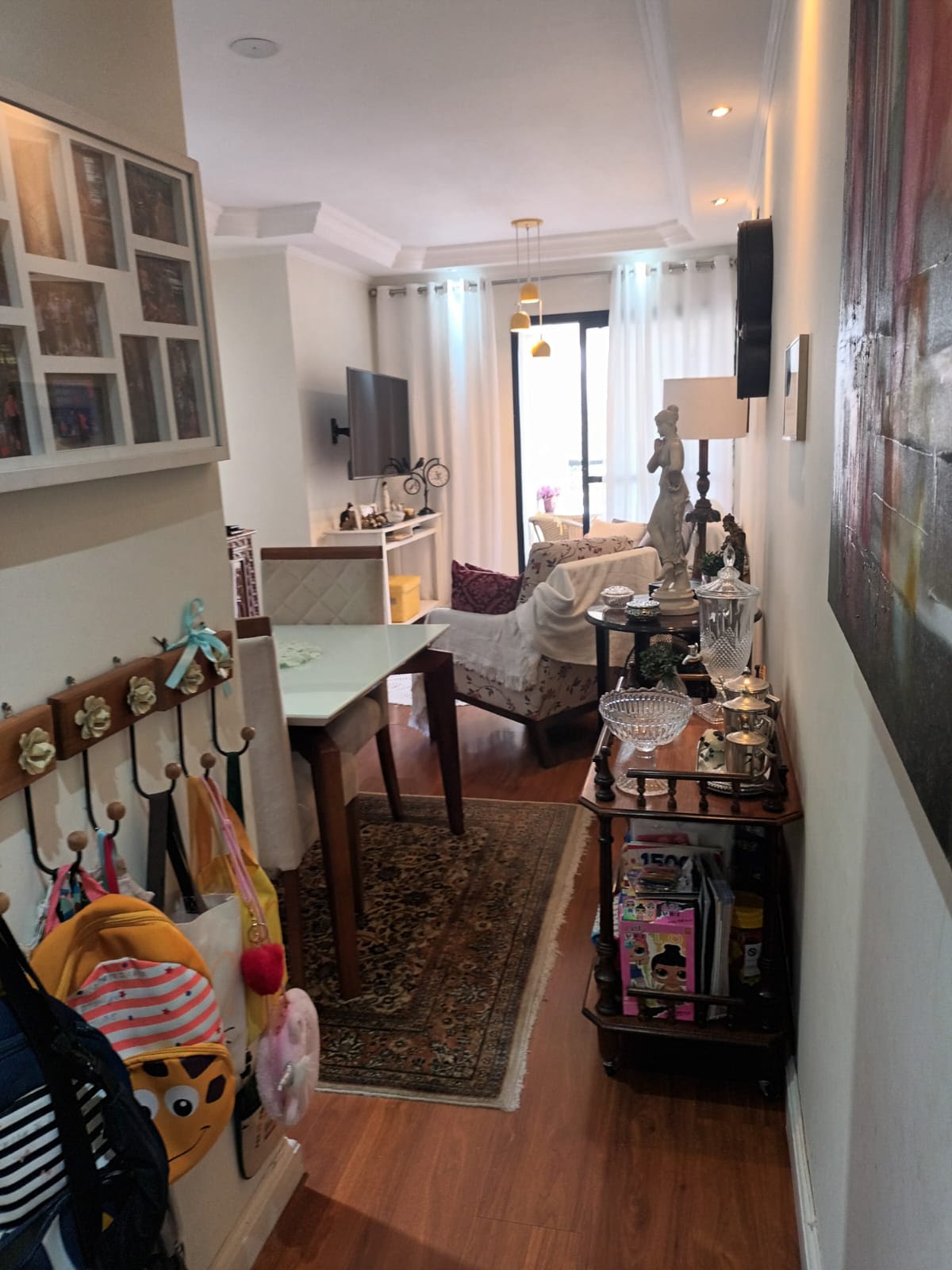 Apartamento à Venda Rua Brentano, Vila Leopoldina/SP 