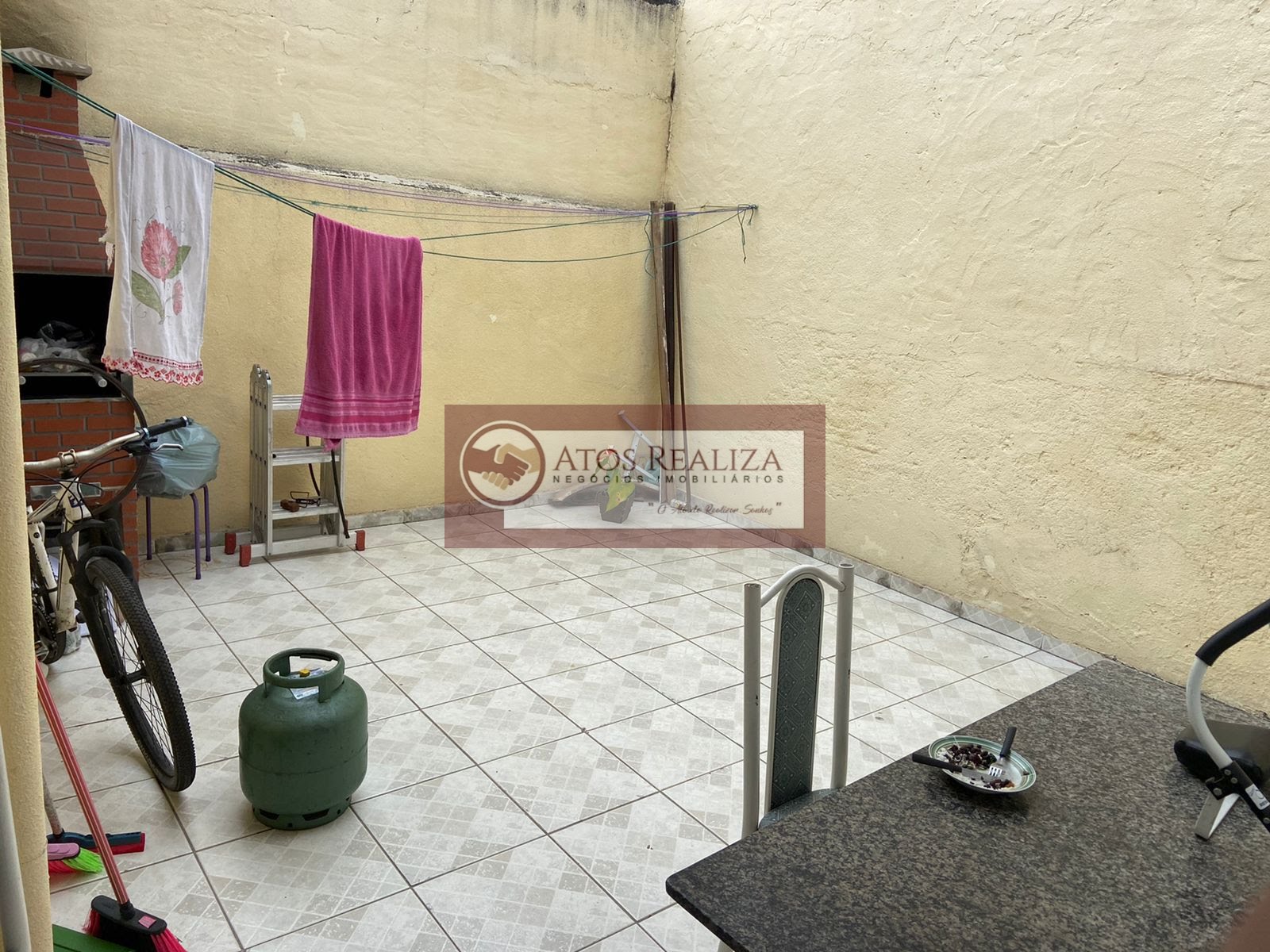 Casa à venda com 3 quartos, 1 suíte, 2 vagas e 90m² no Socorro, São Paulo (SP) — foto 10 de 16