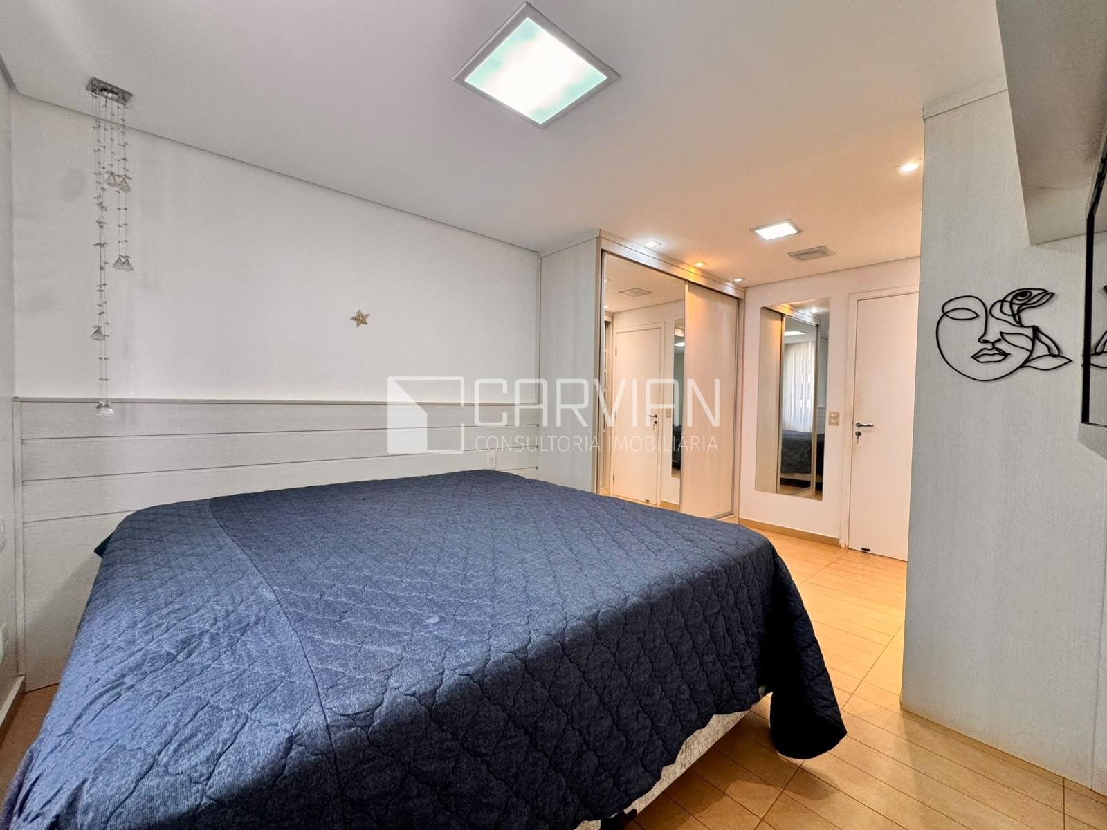 Apartamento à venda com 2 quartos, 2 suítes, 2 vagas e 112m² no Bosque das Juritis, Ribeirão Preto (SP) — foto 29 de 30