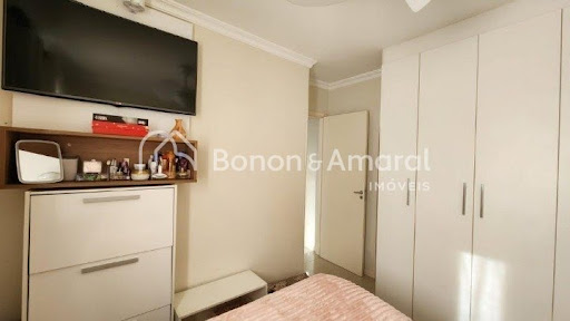 Apartamento, 2 quartos, 52 m² - Foto 9