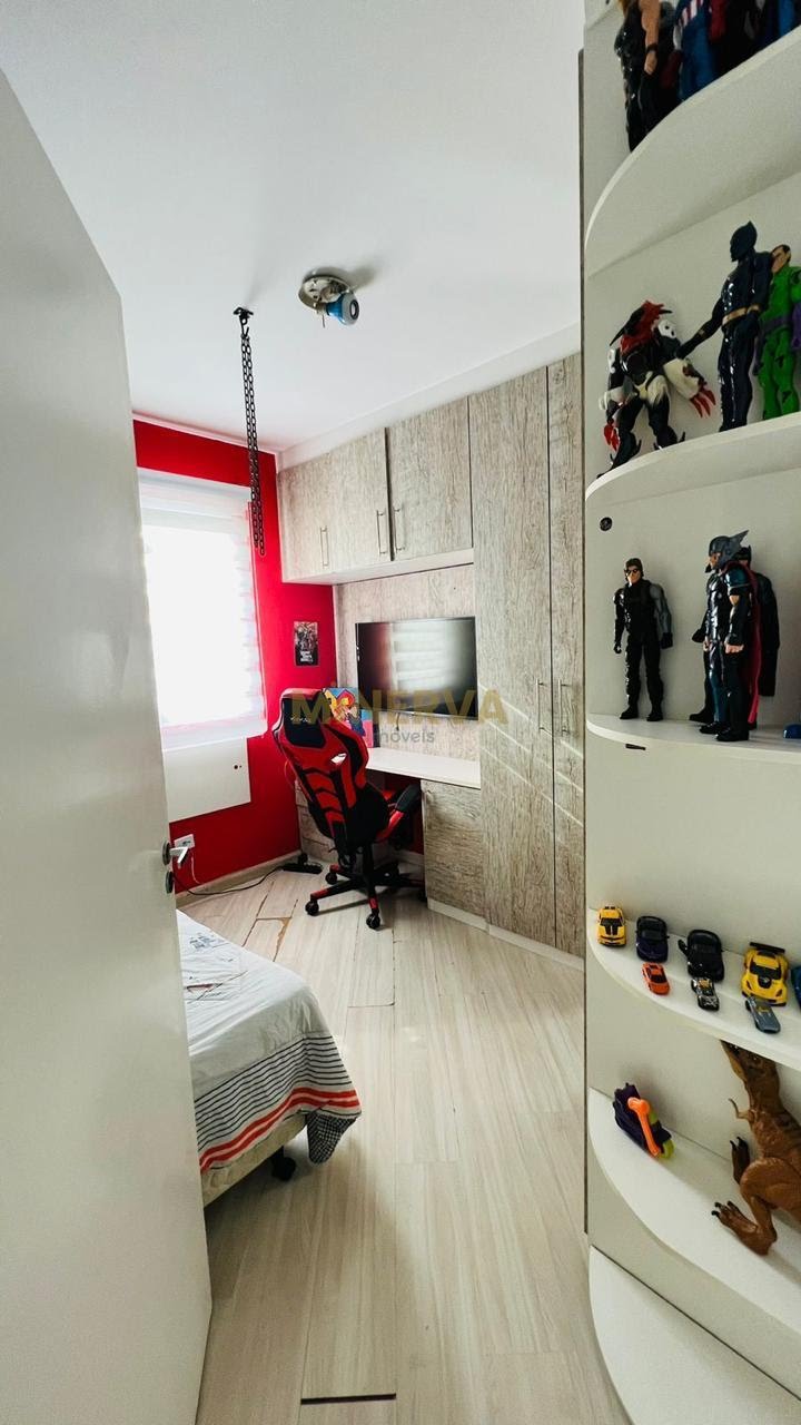 Apartamento para alugar com 3 quartos, 1 suíte, 2 vagas e 76m² no Vila Progresso, Guarulhos (SP) — foto 17 de 30