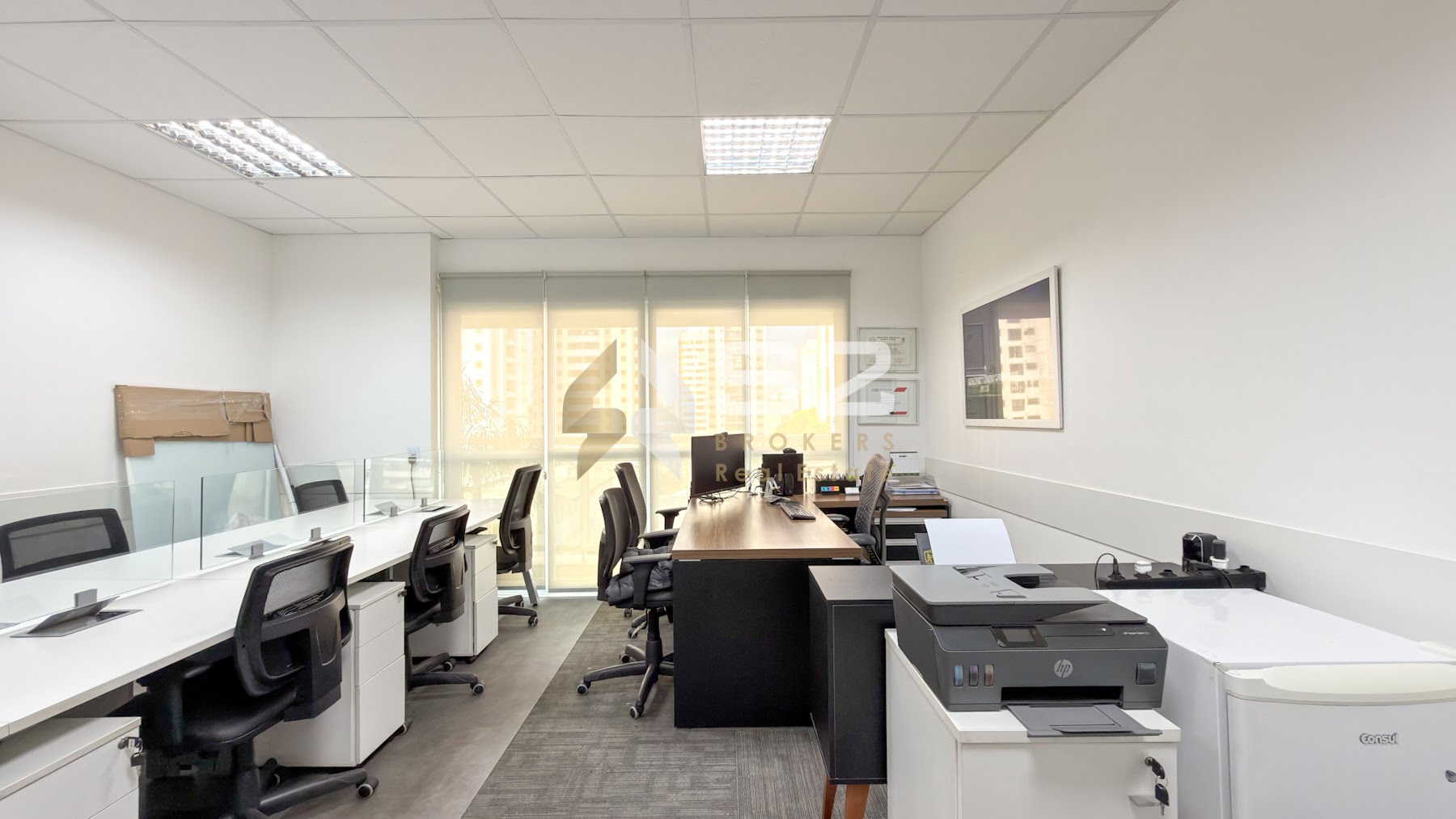 Sala Comercial para Locação Avenida Imperatriz Leopoldina, Vila Leopoldina/SP