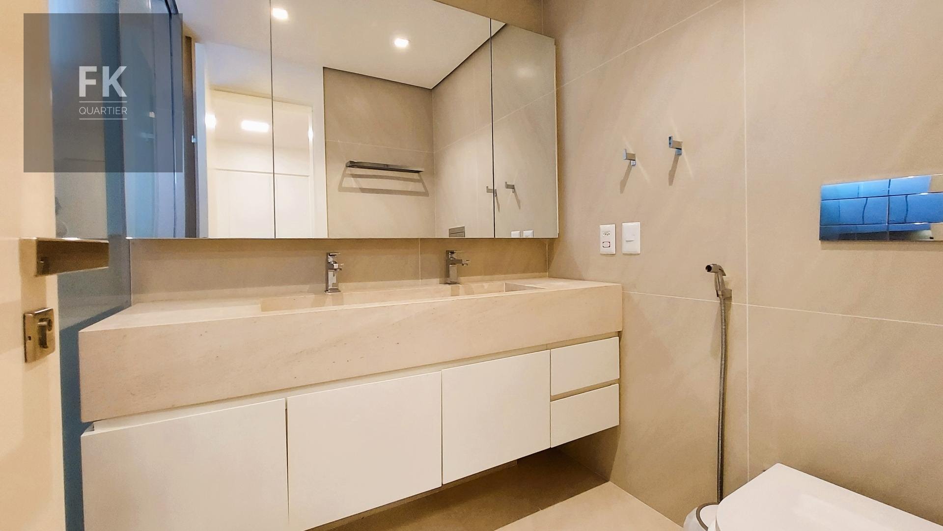 Apartamento à venda com 3 quartos, 3 suítes, 3 vagas e 212m² no Alphaville Centro, Barueri (SP) — foto 18 de 30